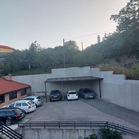 Elena Rooms Pasjak Kültér fotó