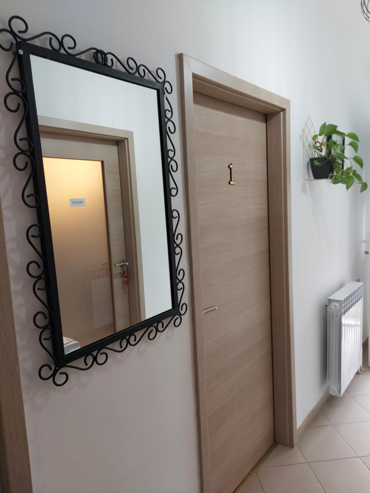 Elena Rooms Pasjak Kültér fotó