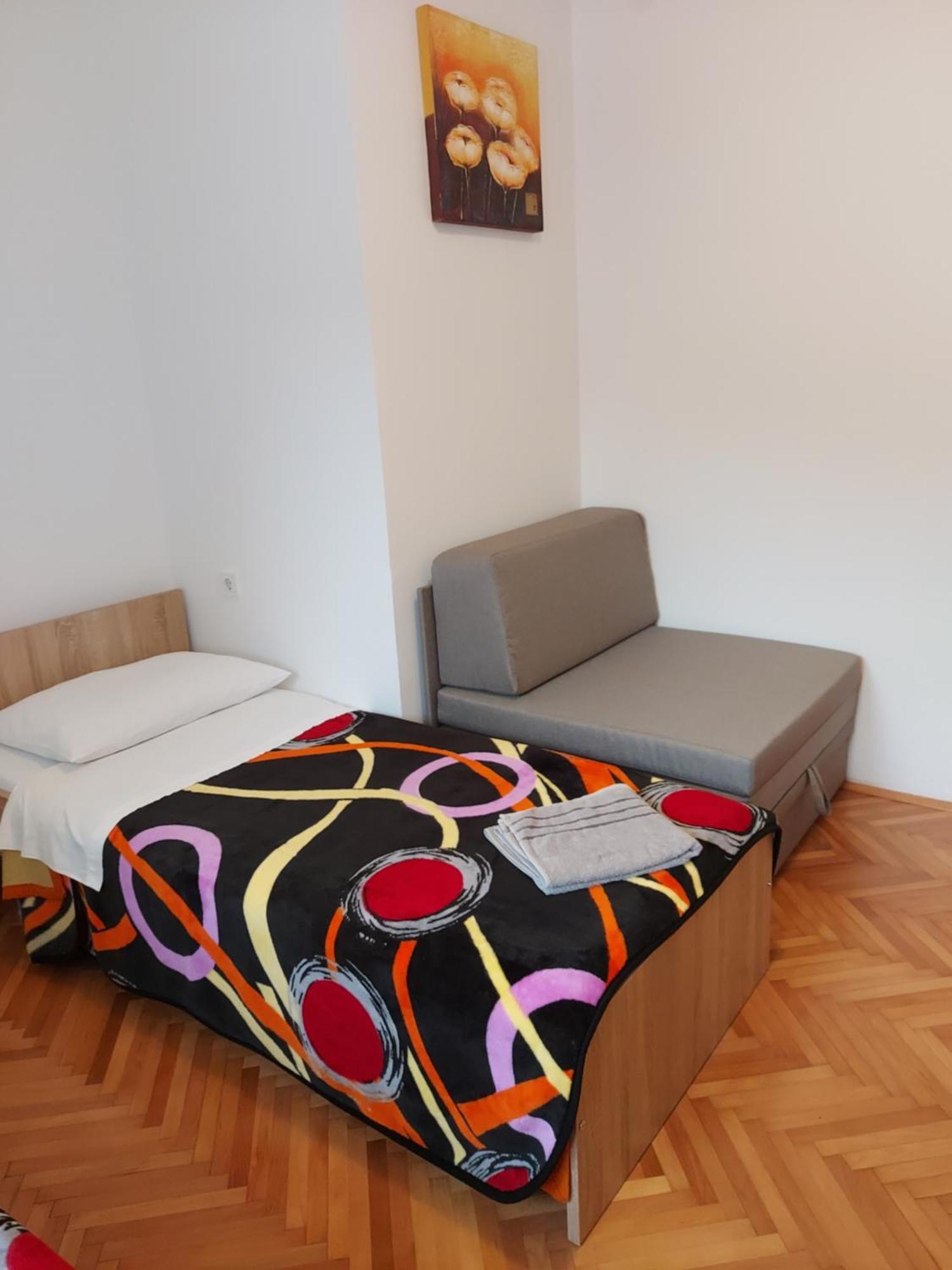 Elena Rooms Pasjak Kültér fotó