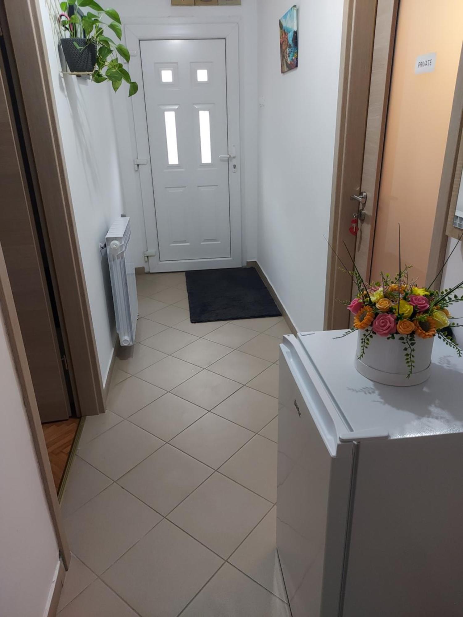 Elena Rooms Pasjak Kültér fotó