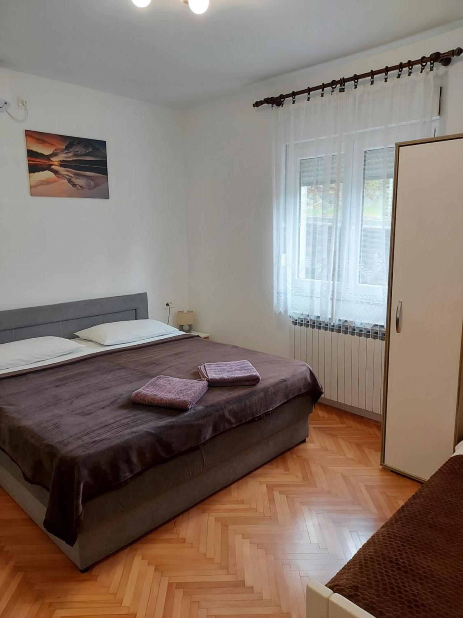 Elena Rooms Pasjak Kültér fotó