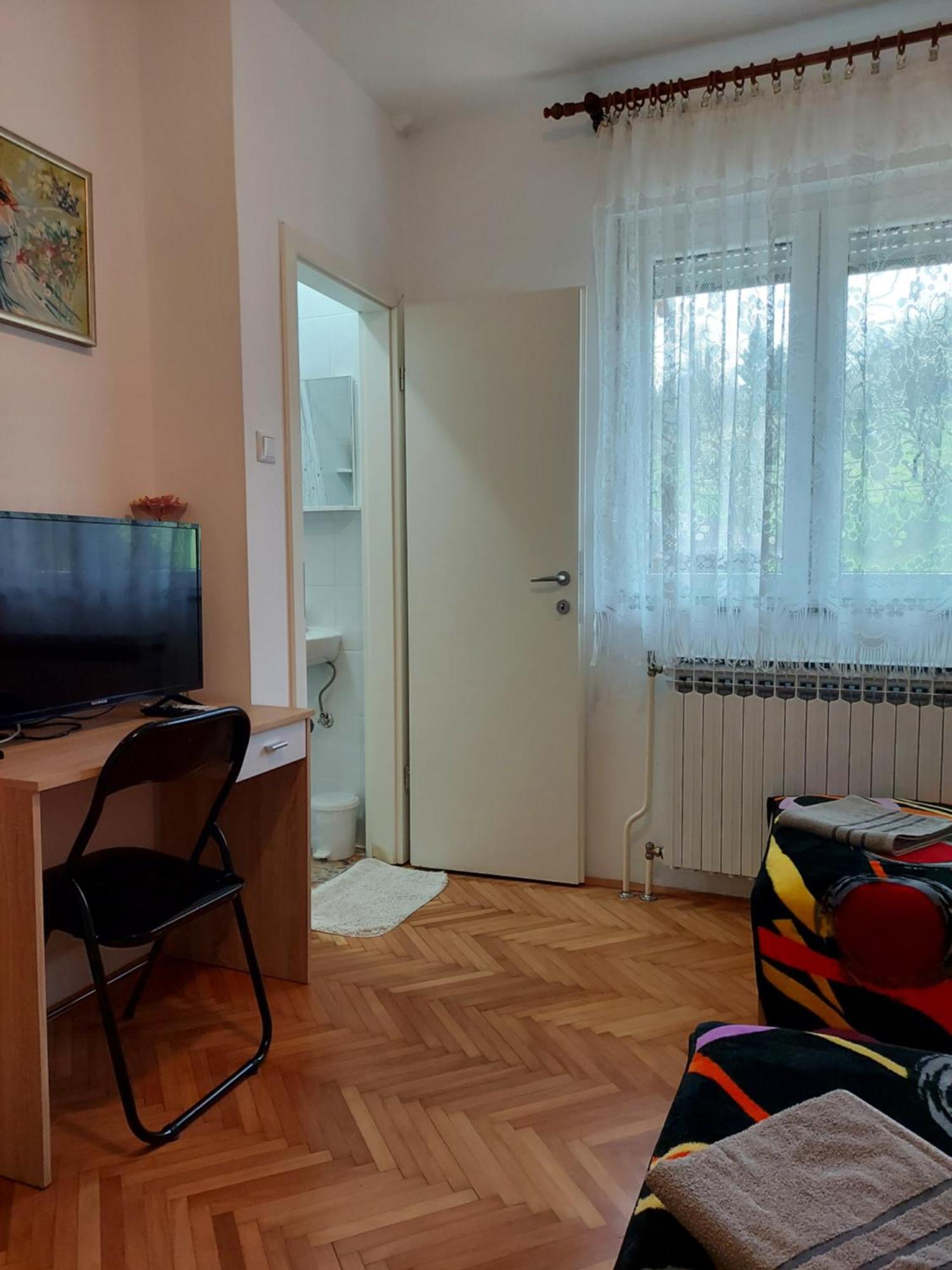 Elena Rooms Pasjak Kültér fotó