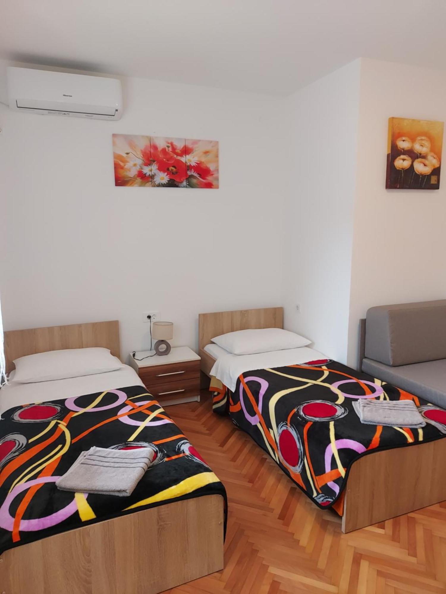 Elena Rooms Pasjak Kültér fotó