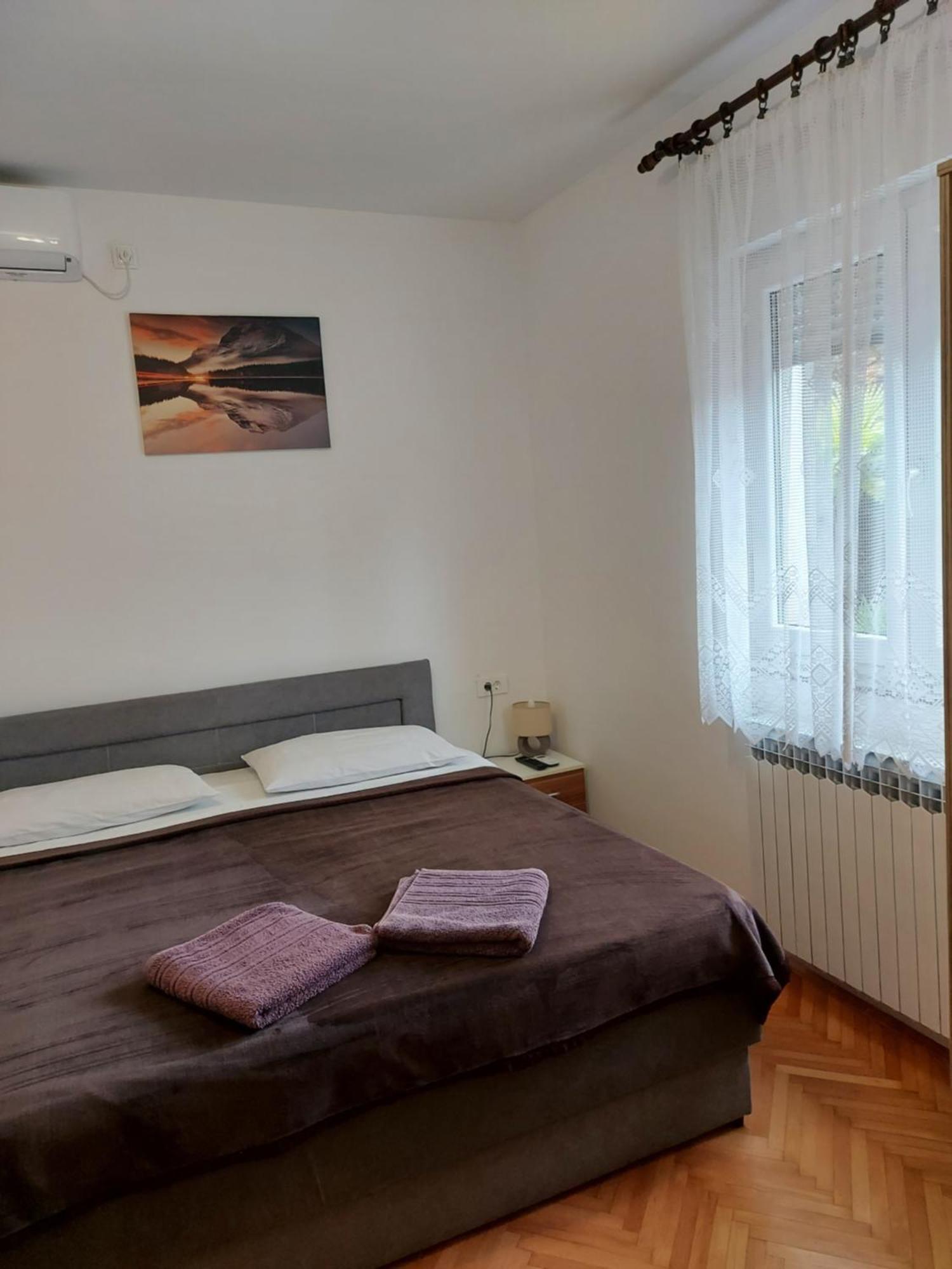 Elena Rooms Pasjak Kültér fotó