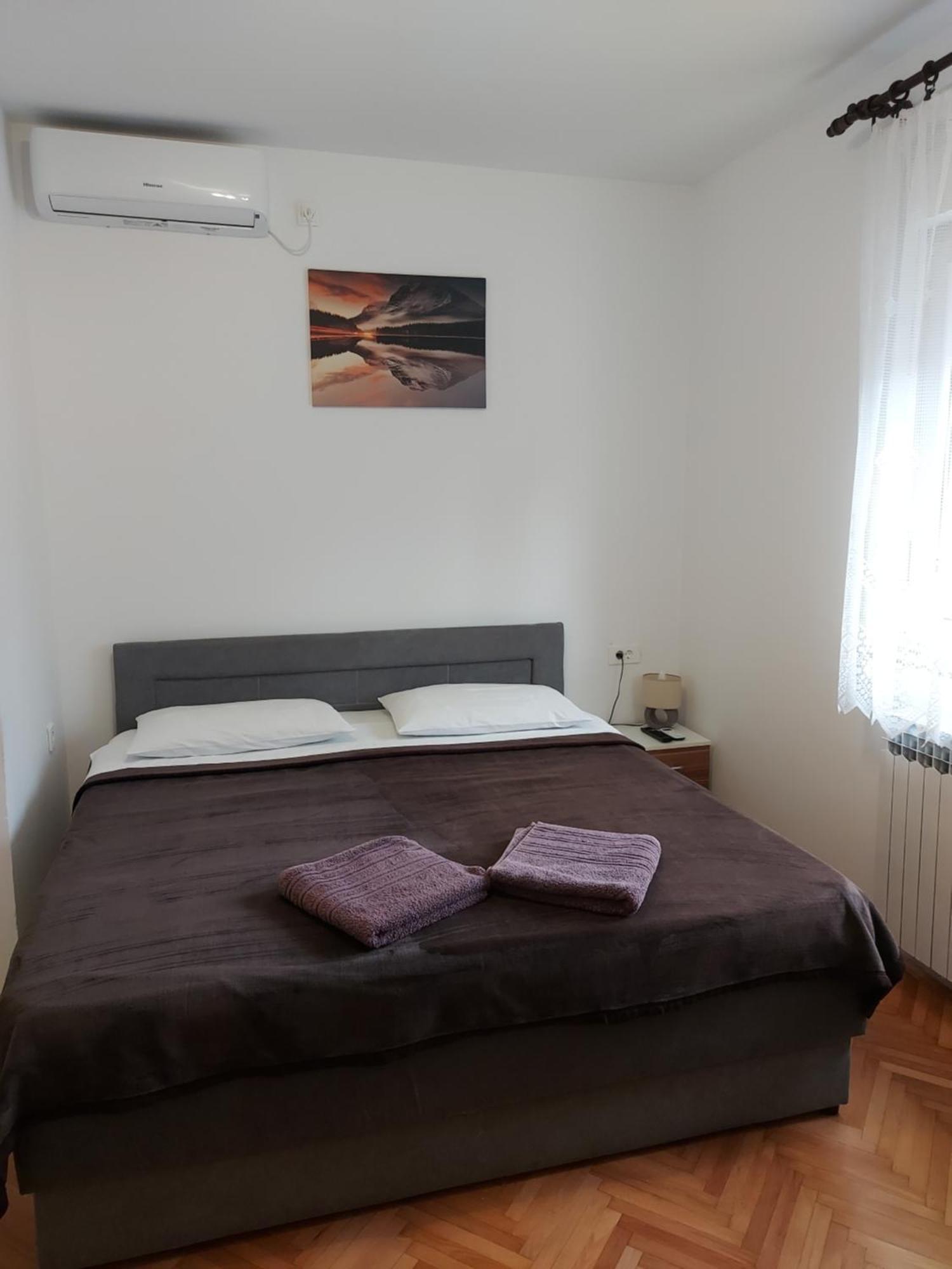 Elena Rooms Pasjak Kültér fotó