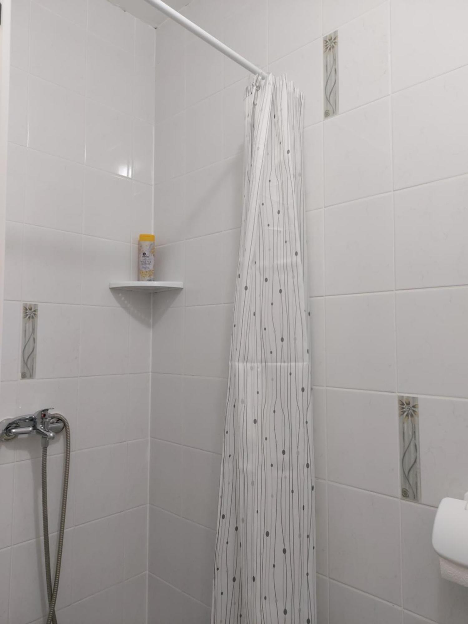 Elena Rooms Pasjak Kültér fotó