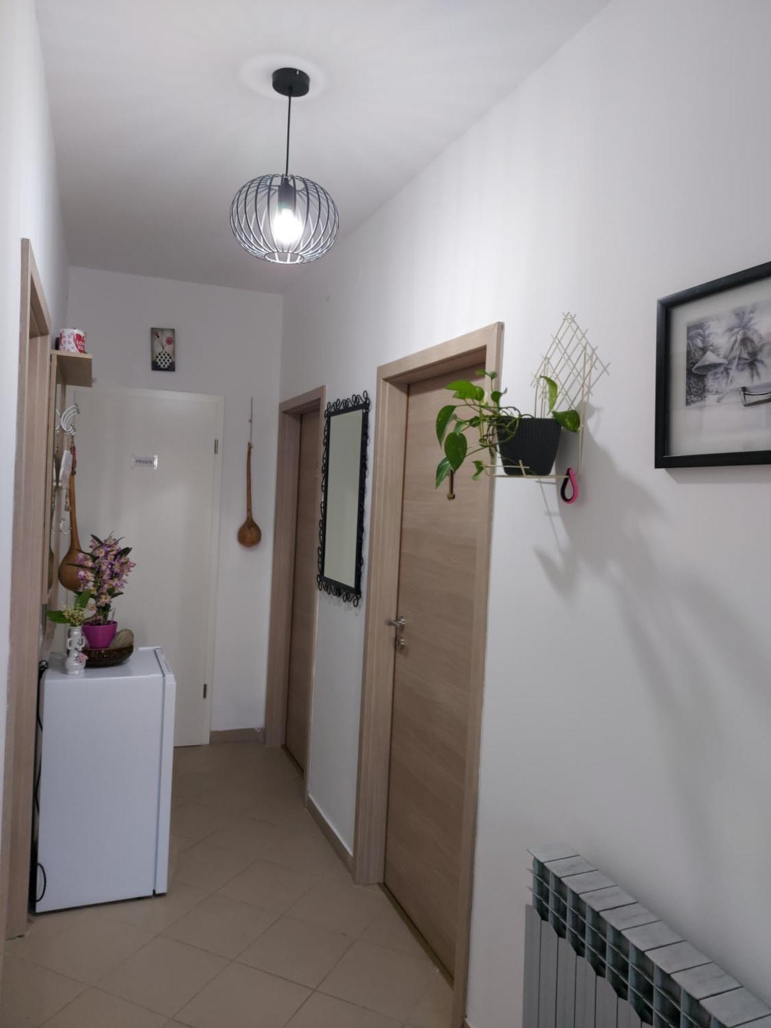 Elena Rooms Pasjak Kültér fotó