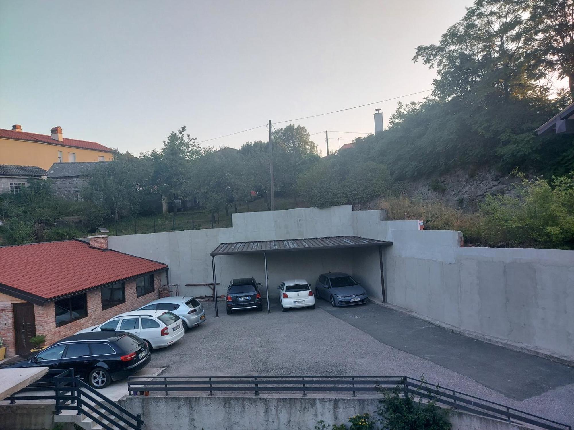 Elena Rooms Pasjak Kültér fotó