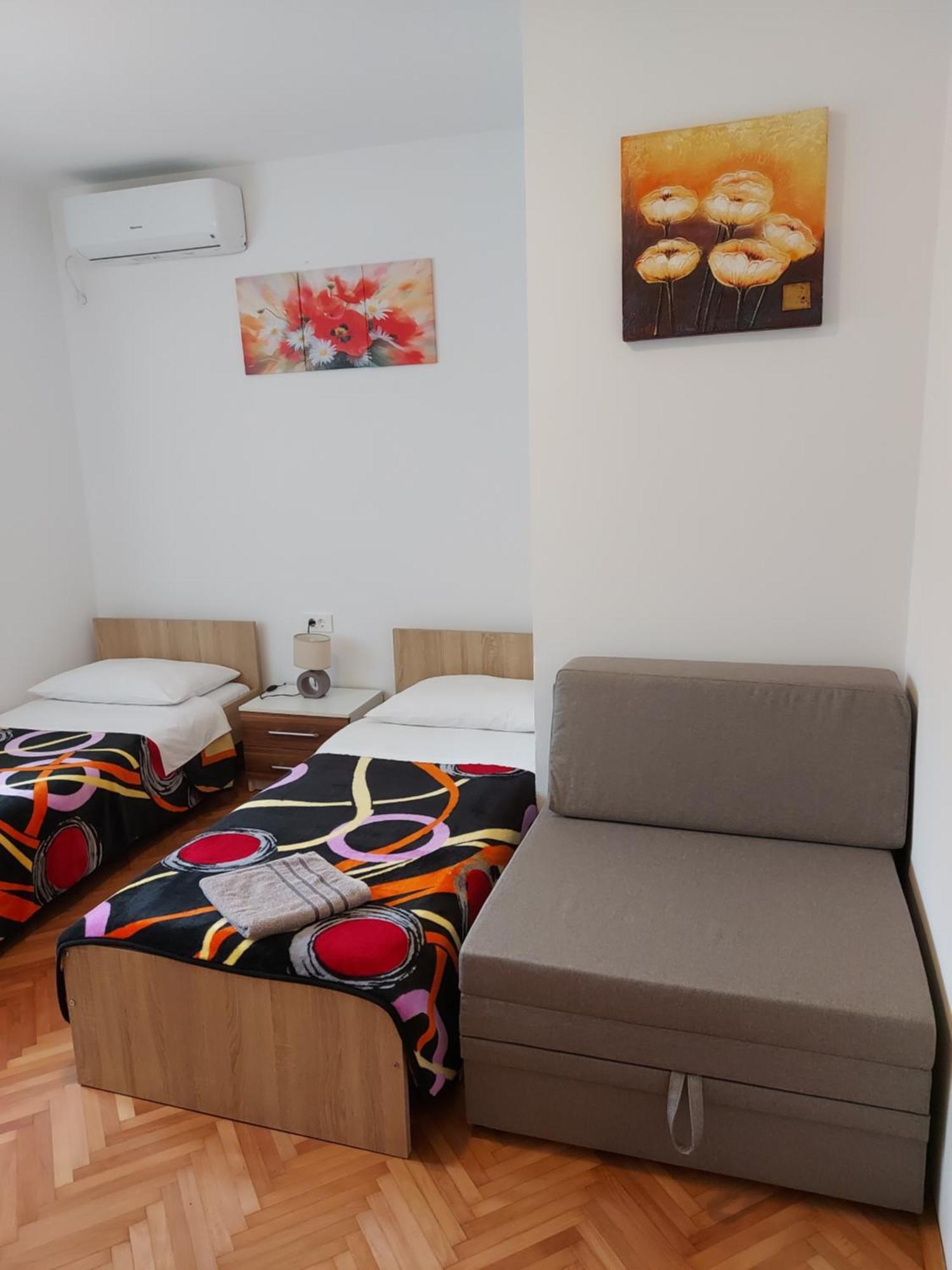 Elena Rooms Pasjak Kültér fotó