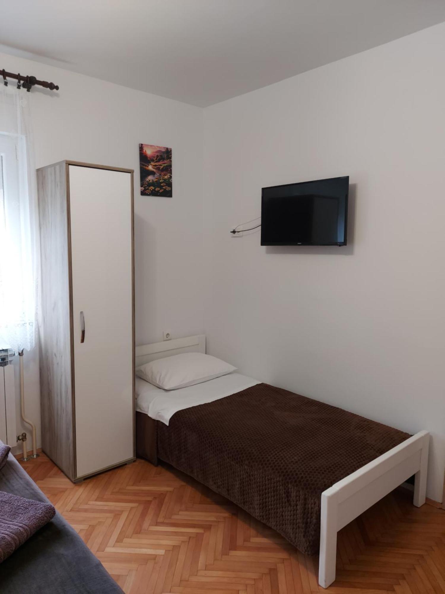 Elena Rooms Pasjak Kültér fotó