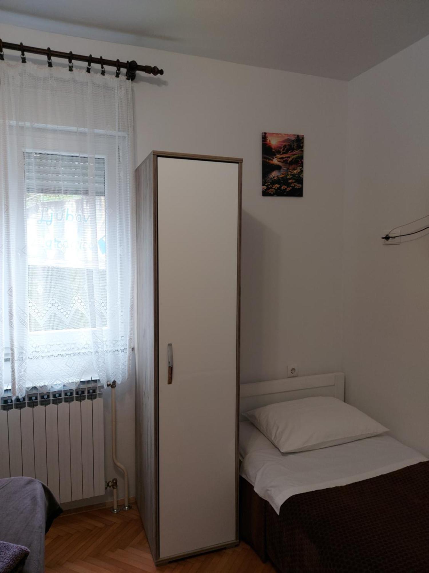 Elena Rooms Pasjak Kültér fotó