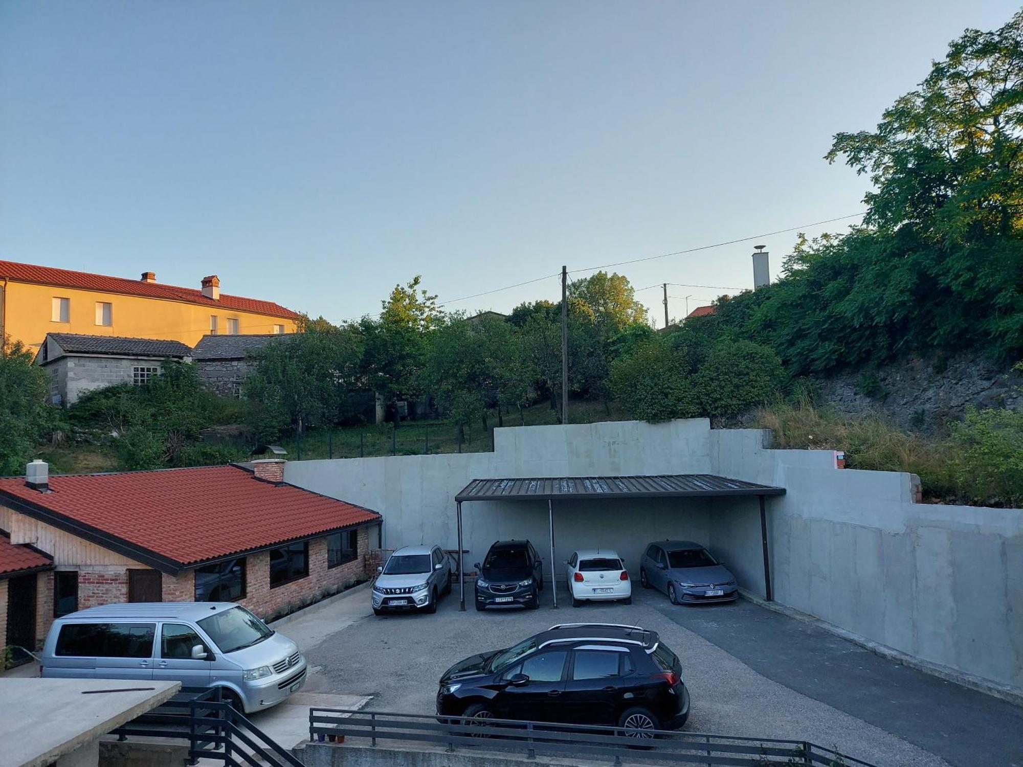 Elena Rooms Pasjak Kültér fotó