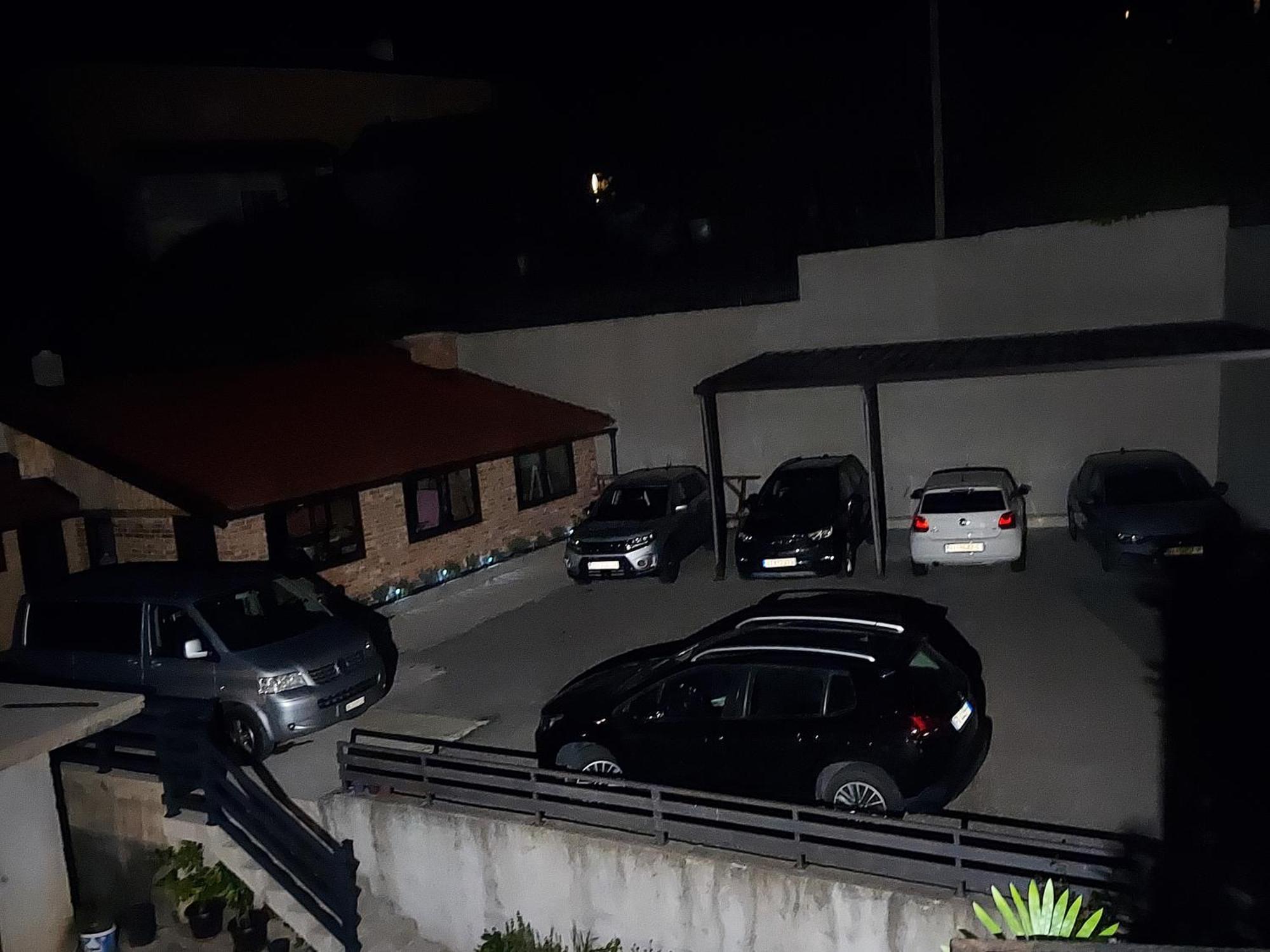 Elena Rooms Pasjak Kültér fotó