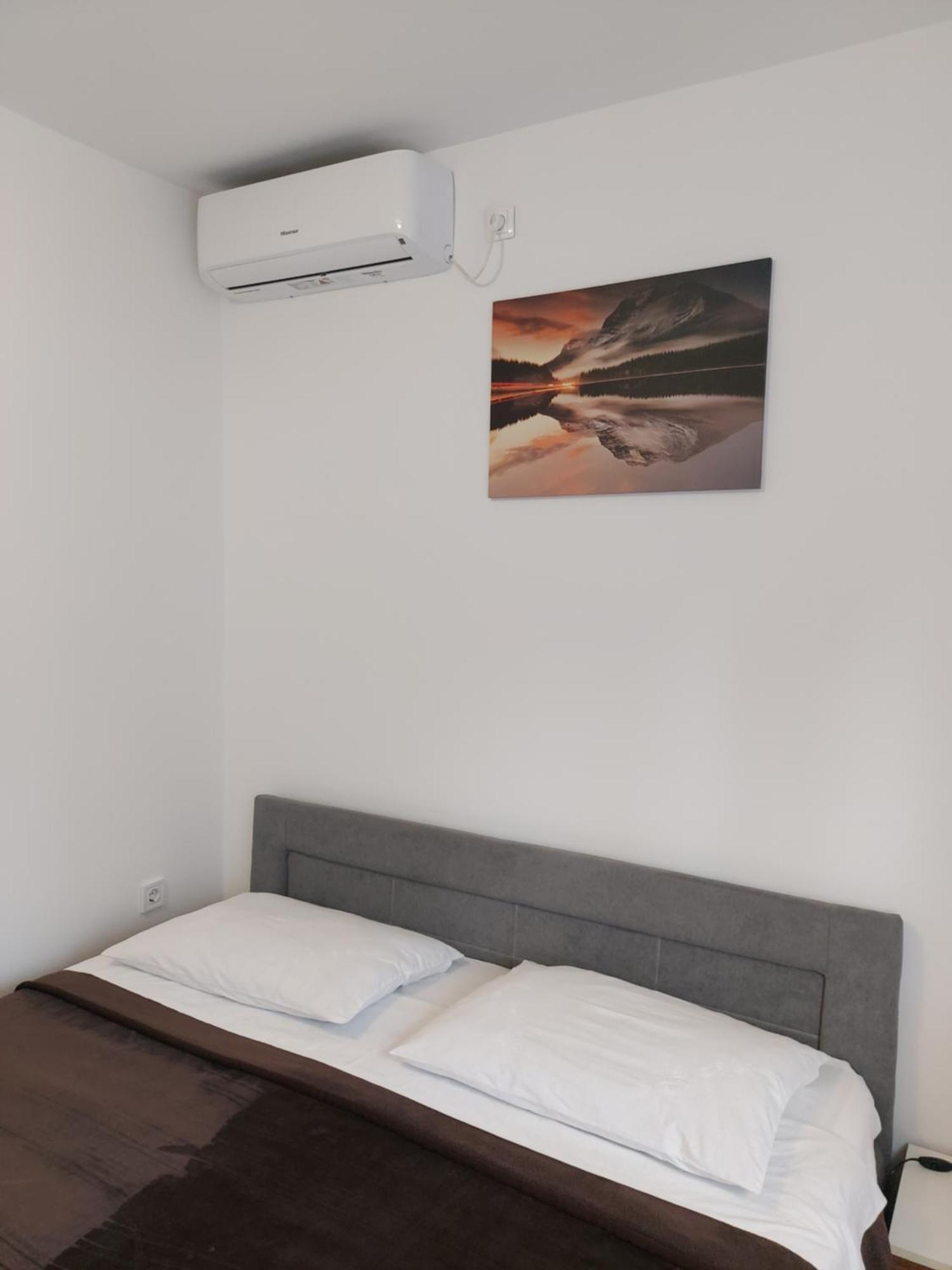 Elena Rooms Pasjak Kültér fotó