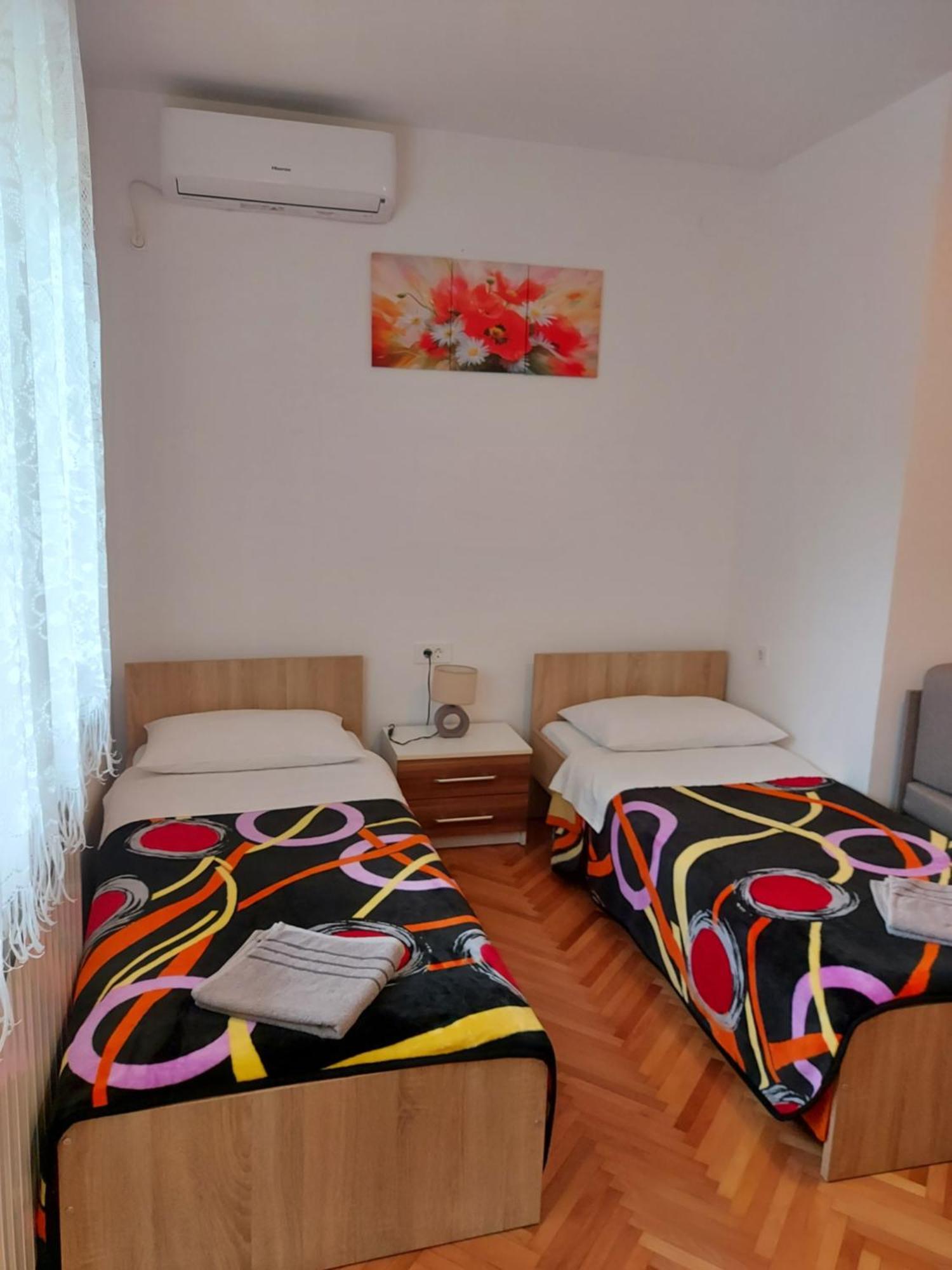 Elena Rooms Pasjak Kültér fotó